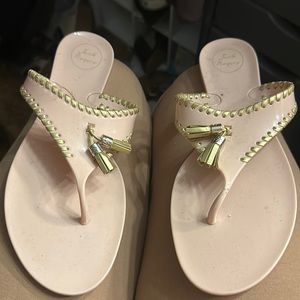Jack Rogers Sandals
